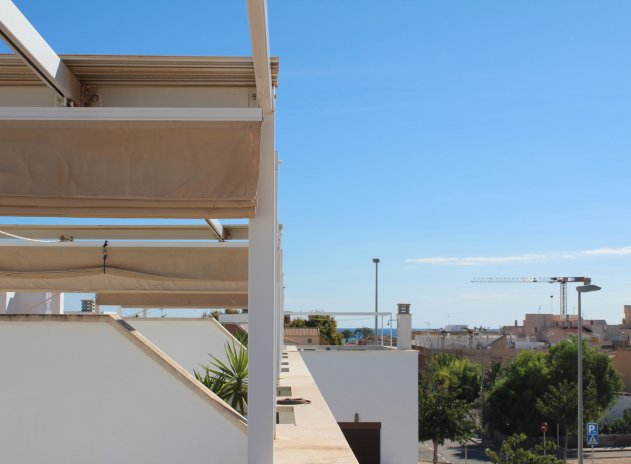Herverkoop - Rijwoning - Torre de la Horadada