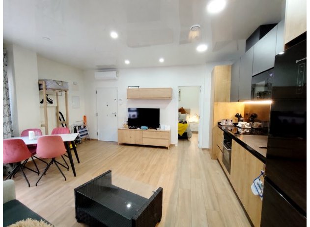 Herverkoop - Appartement - Torrevieja