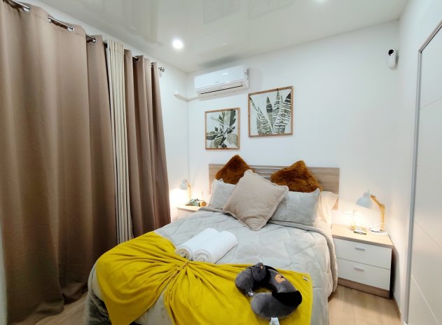 Herverkoop - Appartement - Torrevieja
