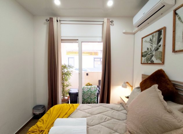 Herverkoop - Appartement - Torrevieja