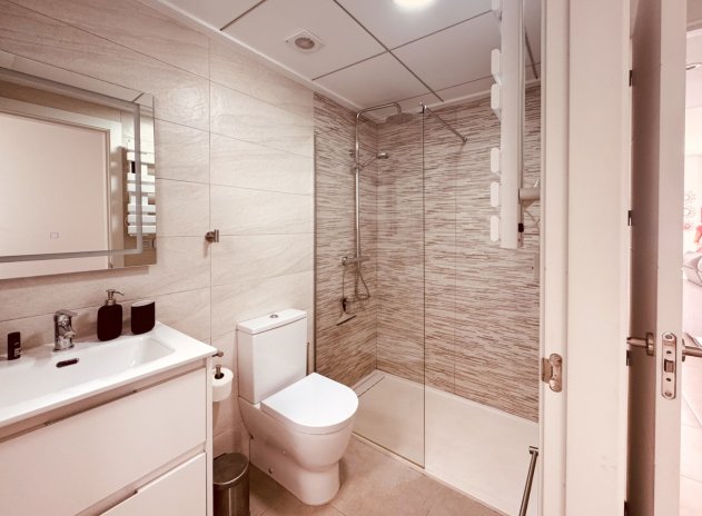 Revente - Appartement - San Pedro del Pinatar - Lo Pagan