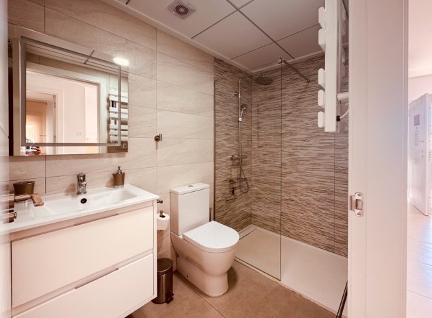 Revente - Appartement - San Pedro del Pinatar - Lo Pagan