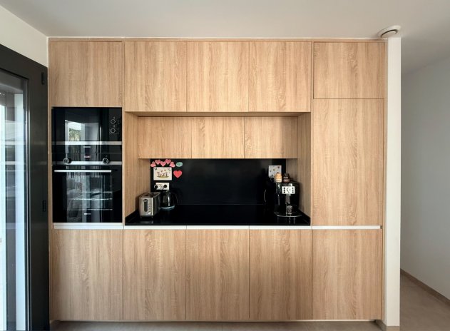 Herverkoop - Villa - San Javier - Santiago De La Ribera