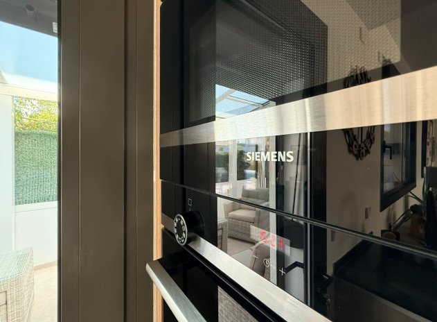 Herverkoop - Villa - San Javier - Santiago De La Ribera