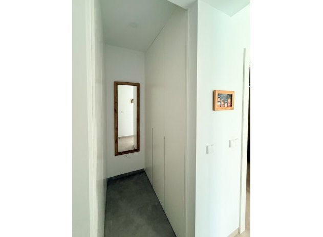 Herverkoop - Villa - San Javier - Santiago De La Ribera