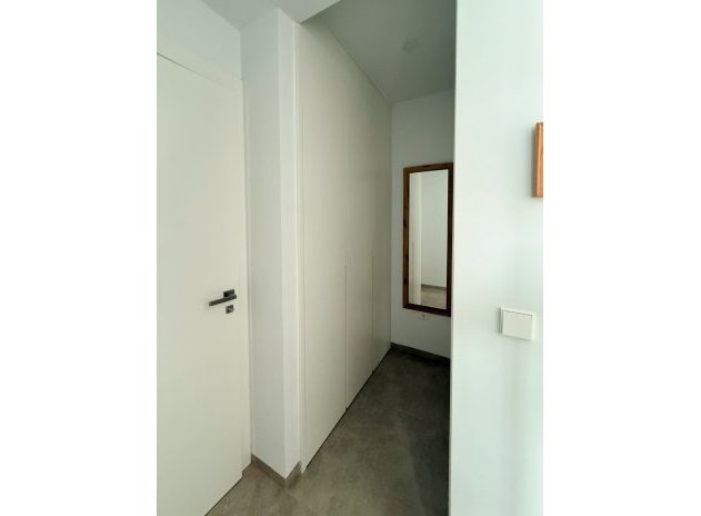 Herverkoop - Villa - San Javier - Santiago De La Ribera