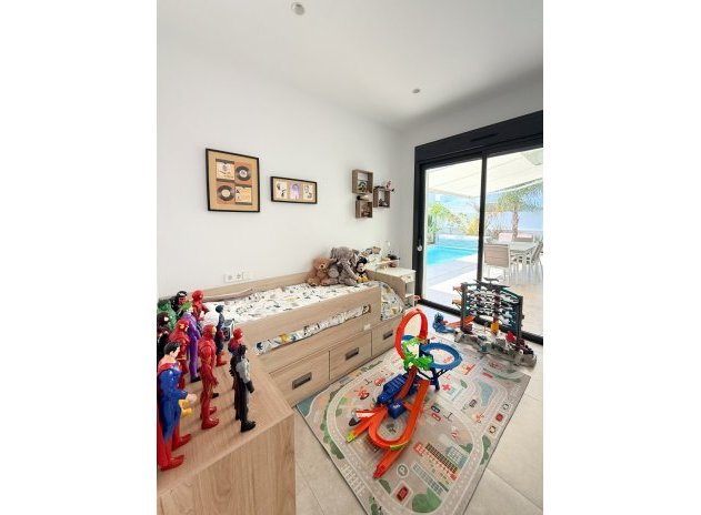 Herverkoop - Villa - San Javier - Santiago De La Ribera