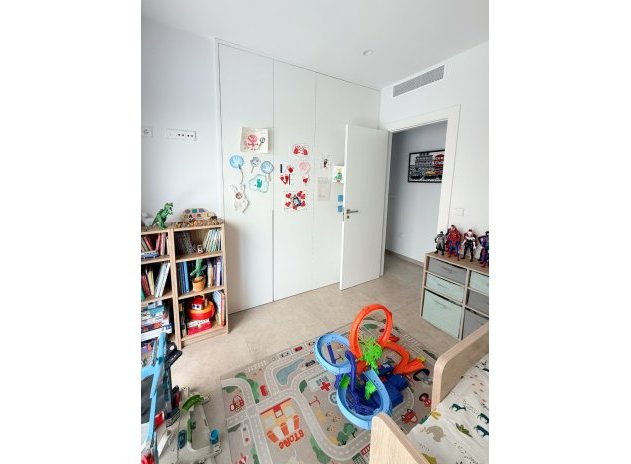 Herverkoop - Villa - San Javier - Santiago De La Ribera