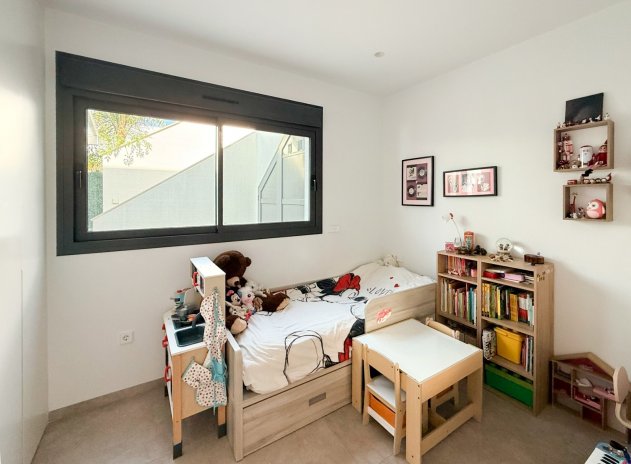 Herverkoop - Villa - San Javier - Santiago De La Ribera