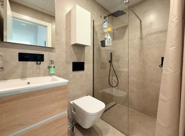 Herverkoop - Villa - San Javier - Santiago De La Ribera