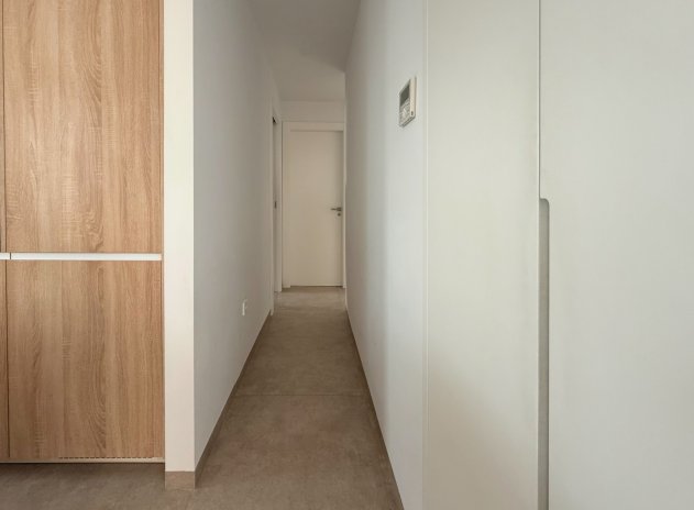 Herverkoop - Villa - San Javier - Santiago De La Ribera