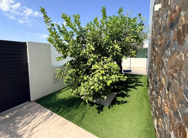 Herverkoop - Villa - San Javier - Santiago De La Ribera