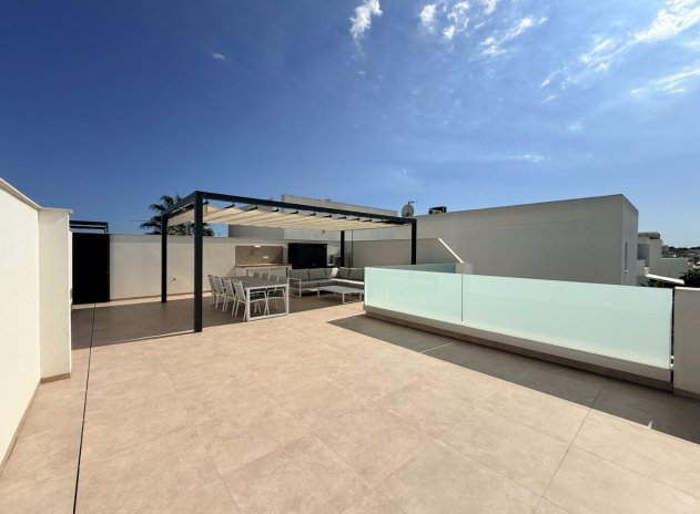 Herverkoop - Villa - San Javier - Santiago De La Ribera
