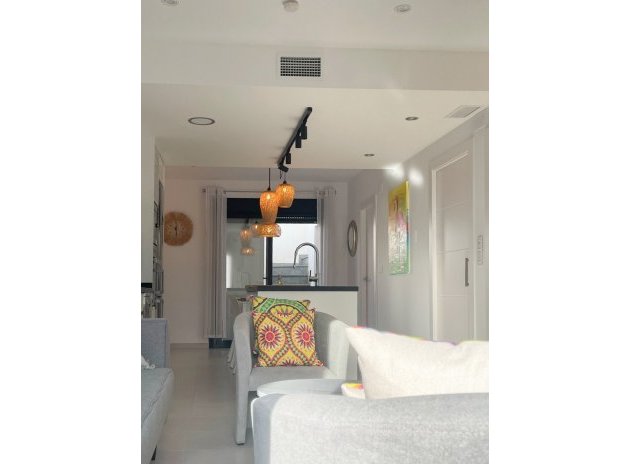 Herverkoop - Appartement - San Pedro del Pinatar - Lo pagan