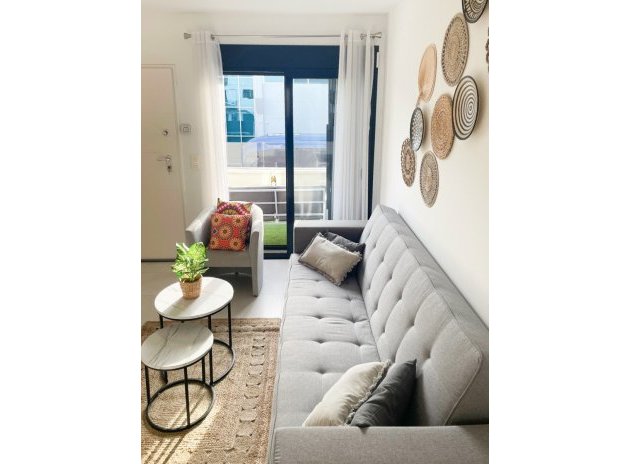 Herverkoop - Appartement - San Pedro del Pinatar - Lo pagan