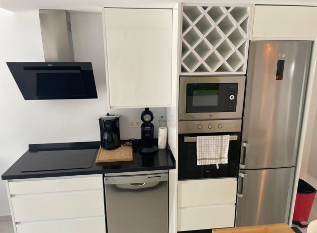 Herverkoop - Appartement - San Pedro del Pinatar - Lo pagan