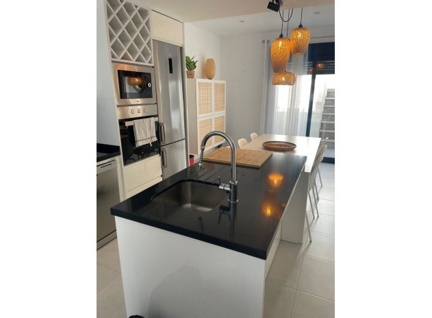 Herverkoop - Appartement - San Pedro del Pinatar - Lo pagan