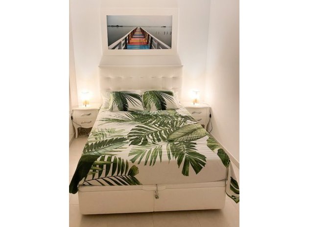 Herverkoop - Appartement - San Pedro del Pinatar - Lo pagan