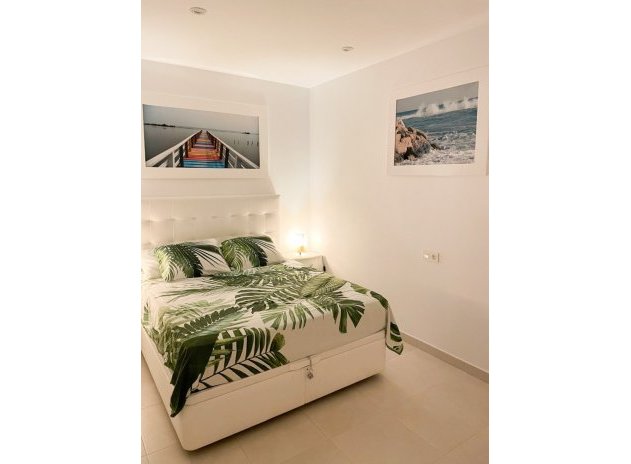 Herverkoop - Appartement - San Pedro del Pinatar - Lo pagan