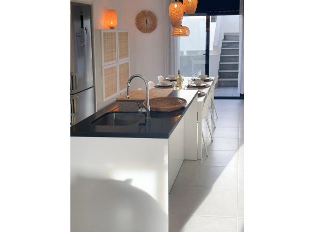 Herverkoop - Appartement - San Pedro del Pinatar - Lo pagan