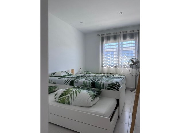 Herverkoop - Appartement - San Pedro del Pinatar - Lo pagan