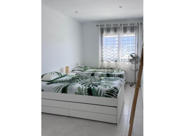 Herverkoop - Appartement - San Pedro del Pinatar - Lo pagan