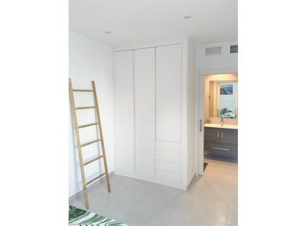 Herverkoop - Appartement - San Pedro del Pinatar - Lo pagan