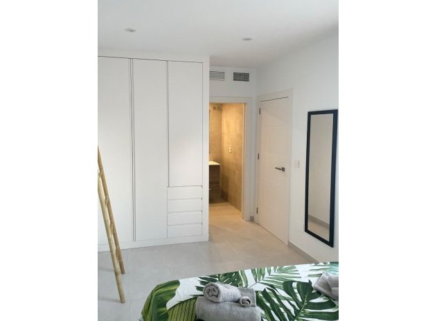 Herverkoop - Appartement - San Pedro del Pinatar - Lo pagan
