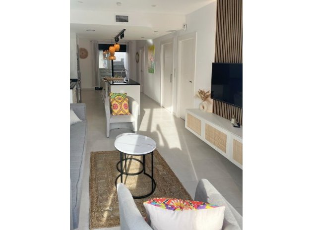 Herverkoop - Appartement - San Pedro del Pinatar - Lo pagan