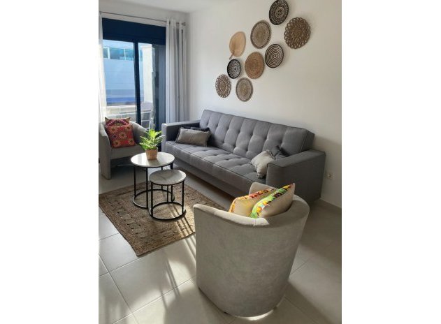 Herverkoop - Appartement - San Pedro del Pinatar - Lo pagan