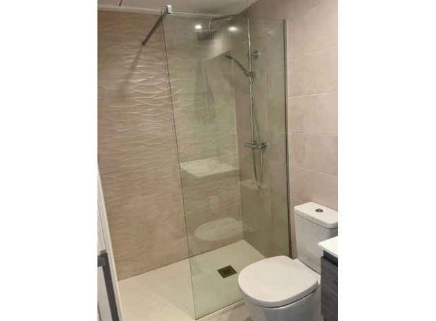 Herverkoop - Appartement - San Pedro del Pinatar - Lo pagan