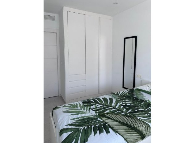Herverkoop - Appartement - San Pedro del Pinatar - Lo pagan