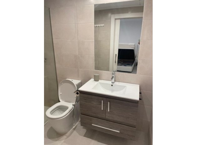 Herverkoop - Appartement - San Pedro del Pinatar - Lo pagan