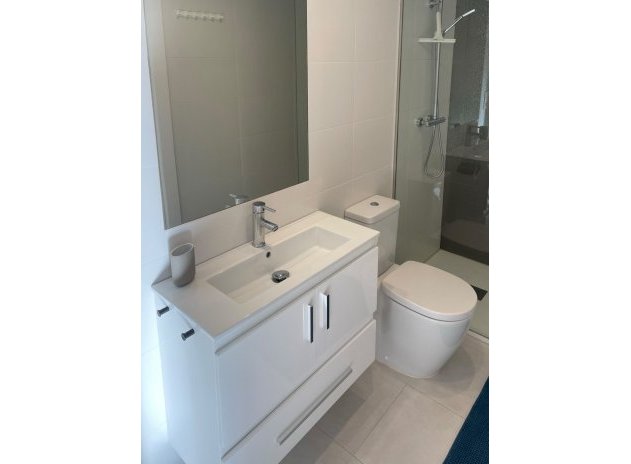 Herverkoop - Appartement - San Pedro del Pinatar - Lo pagan