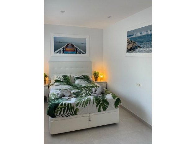 Herverkoop - Appartement - San Pedro del Pinatar - Lo pagan