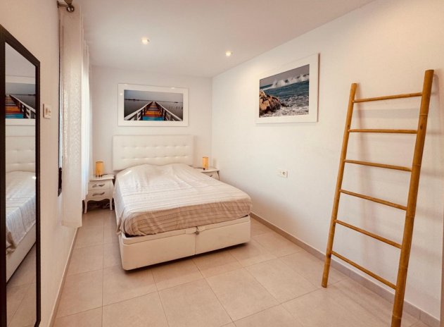 Herverkoop - Appartement - San Pedro del Pinatar - Lo pagan