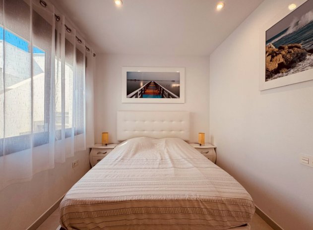 Herverkoop - Appartement - San Pedro del Pinatar - Lo pagan