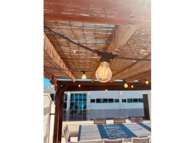 Herverkoop - Appartement - San Pedro del Pinatar - Lo pagan