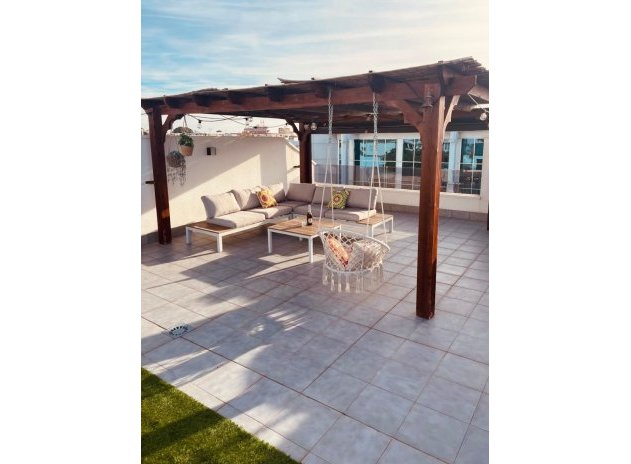 Herverkoop - Appartement - San Pedro del Pinatar - Lo pagan