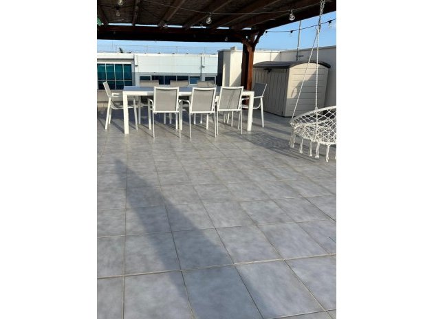 Herverkoop - Appartement - San Pedro del Pinatar - Lo pagan