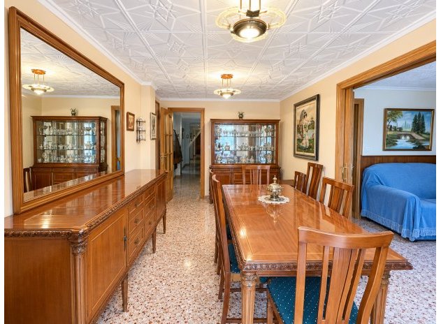 Reventa - Apartamento / Piso - Callosa De Segura