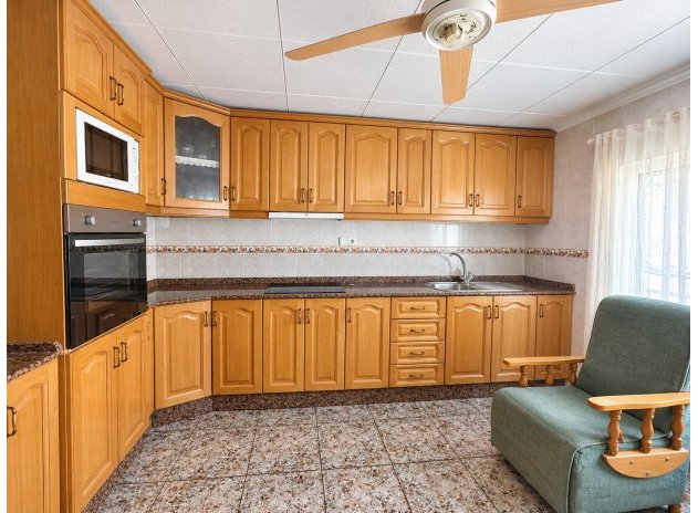 Reventa - Apartamento / Piso - Callosa De Segura