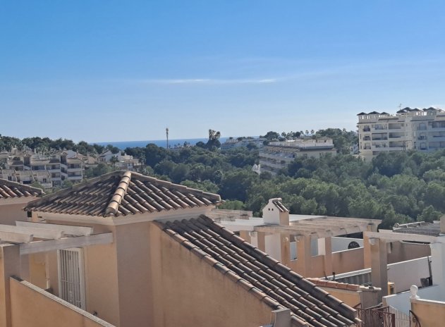 Herverkoop - Rijwoning - Villamartin - Las Filipinas