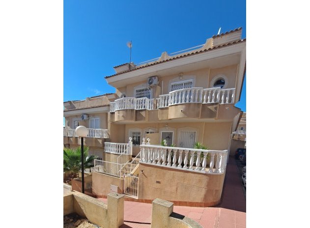 Herverkoop - Rijwoning - Villamartin - Las Filipinas