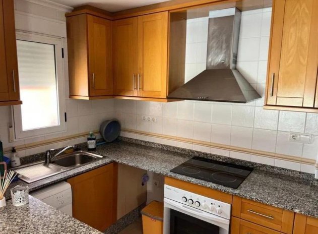 Revente - Appartement - Orihuela - Montepinar-La Aparecida-Raiguero