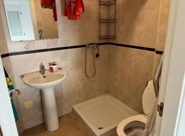 Revente - Appartement - Orihuela - Montepinar-La Aparecida-Raiguero