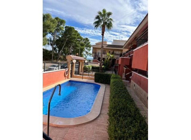 Revente - Appartement - Orihuela - Montepinar-La Aparecida-Raiguero