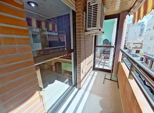 Herverkoop - Appartement - Torrevieja