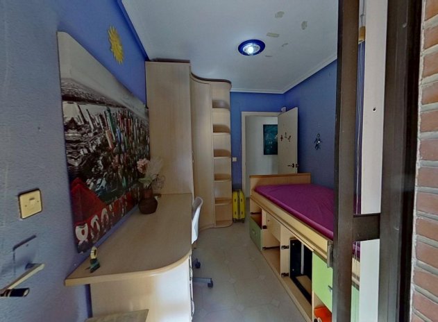 Herverkoop - Appartement - Torrevieja