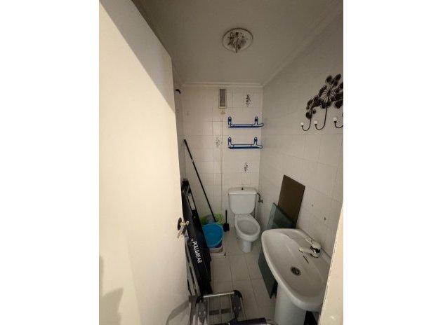 Herverkoop - Appartement - Torrevieja
